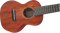 Gretsch G9126 Guitar-Ukulele with Gig Bag - Honey Mahogany Stain