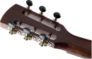 Gretsch G9126 Guitar-Ukulele with Gig Bag - Honey Mahogany Stain