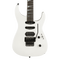 Jackson American Series Soloist SL3 - Platinum Pearl - Used