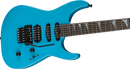 Jackson American Series Soloist SL3 - Riviera Blue