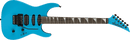 Jackson American Series Soloist SL3 - Riviera Blue