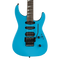 Jackson American Series Soloist SL3 - Riviera Blue