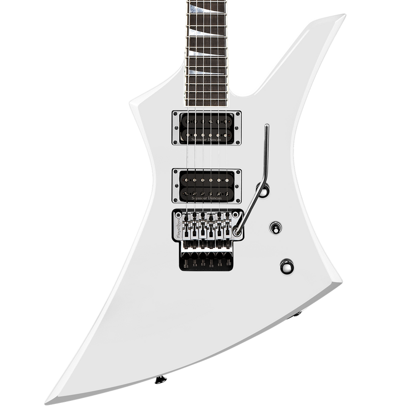 Jackson USA Select Kelly KE2 - Snow White - SPECIAL ORDER