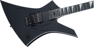 Jackson USA Signature Jeff Loomis Kelly - Black