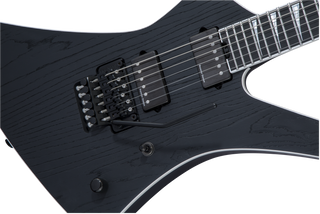 Jackson USA Signature Jeff Loomis Kelly - Black