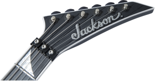 Jackson USA Signature Jeff Loomis Kelly - Black