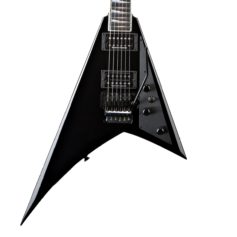 Jackson USA Select Randy Rhoads RR1 - Gloss Black