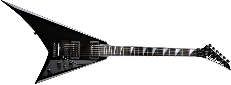 Jackson USA Select Randy Rhoads RR1 - Gloss Black