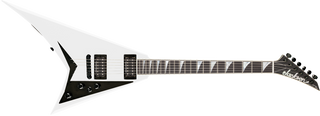 Jackson USA Select Randy Rhoads RR1T - Snow White