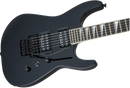 Jackson USA Select Soloist SL2H - Gloss Black - SPECIAL ORDER