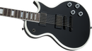 Jackson USA Signature Marty Friedman MF-1 - Gloss Black with White Bevels - SPECIAL ORDER
