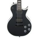 Jackson USA Signature Marty Friedman MF-1 - Gloss Black with White Bevels - SPECIAL ORDER