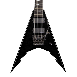 Jackson USA Signature Corey Beaulieu King V KV7 - Gloss Black