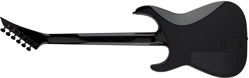Jackson USA Signature Mick Thomson Soloist - Gloss Black - SPECIAL ORDER