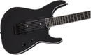 Jackson USA Signature Mick Thomson Soloist - Gloss Black - SPECIAL ORDER