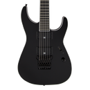 Jackson USA Signature Mick Thomson Soloist - Gloss Black - SPECIAL ORDER