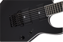 Jackson USA Signature Mick Thomson Soloist - Gloss Black - SPECIAL ORDER