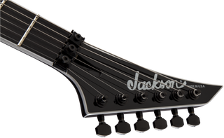 Jackson USA Signature Mick Thomson Soloist - Gloss Black