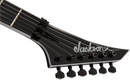 Jackson USA Signature Mick Thomson Soloist - Gloss Black - SPECIAL ORDER
