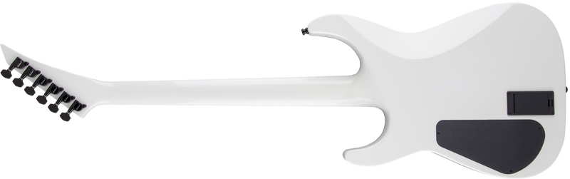 Jackson USA Signature Mick Thomson Soloist - Arctic White - SPECIAL ORDER