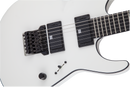 Jackson USA Signature Mick Thomson Soloist - Arctic White - SPECIAL ORDER