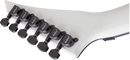 Jackson USA Signature Mick Thomson Soloist - Arctic White - SPECIAL ORDER