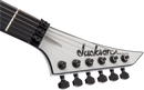Jackson USA Signature Mick Thomson Soloist - Arctic White - SPECIAL ORDER