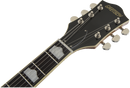 Gretsch G2420 Streamliner Hollow Body - Village Amber