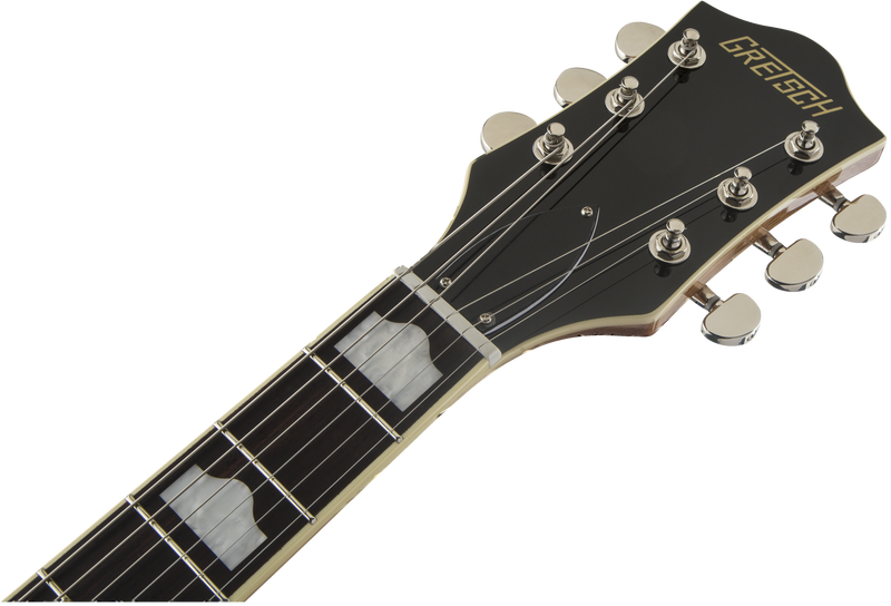 Gretsch G2420 Streamliner Hollow Body - Village Amber