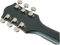 Gretsch G2622T Streamliner Center Block with Bigsby - Gunmetal