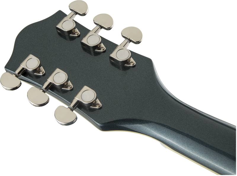 Gretsch G2622T Streamliner Center Block with Bigsby - Gunmetal