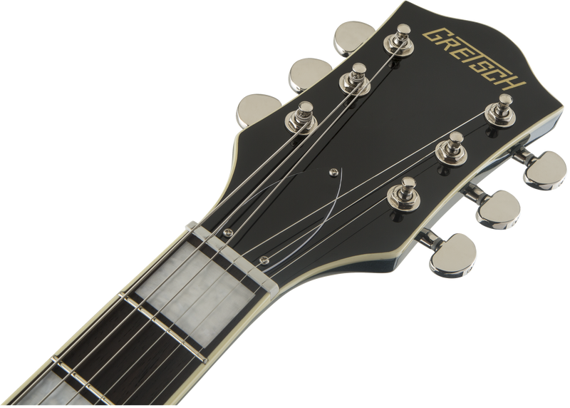 Gretsch G2622T Streamliner Center Block with Bigsby - Gunmetal