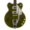 Gretsch G2604T Limited Edition Streamliner Rally II - Rally Green Stain