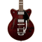 Gretsch G2655T Streamliner Center Block Jr Double Cut - Walnut Stain