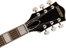 Gretsch G2655T Streamliner Center Block Jr Double Cut - Walnut Stain