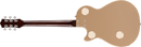Gretsch G2215-P90 Streamliner Junior Jet Club - Sahara Metallic