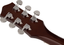 Gretsch G2215-P90 Streamliner Junior Jet Club - Sahara Metallic