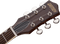 Gretsch G2215-P90 Streamliner Junior Jet Club - Sahara Metallic