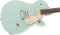 Gretsch G2215-P90 Streamliner Junior Jet Club - Mint Metallic