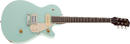 Gretsch G2215-P90 Streamliner Junior Jet Club - Mint Metallic