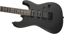 Charvel USA Select San Dimas Style 1 HSS HT - Pitch Black