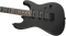 Charvel USA Select San Dimas Style 1 HSS HT - Pitch Black