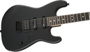 Charvel USA Select San Dimas Style 1 HSS HT - Pitch Black