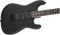 Charvel USA Select San Dimas Style 1 HSS HT - Pitch Black