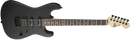 Charvel USA Select San Dimas Style 1 HSS HT - Pitch Black
