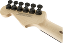 Charvel USA Select San Dimas Style 1 HSS HT - Pitch Black