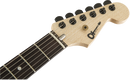 Charvel USA Select San Dimas Style 1 HSS HT - Pitch Black