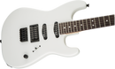 Charvel USA Select San Dimas Style 1 HSS HT - Snow Blind Satin