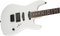 Charvel USA Select San Dimas Style 1 HSS HT - Snow Blind Satin