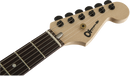 Charvel USA Select San Dimas Style 1 HSS HT - Snow Blind Satin